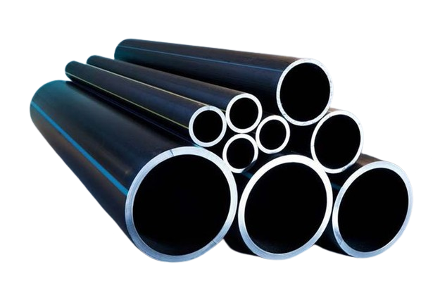 Pipa HDPE BAMARA