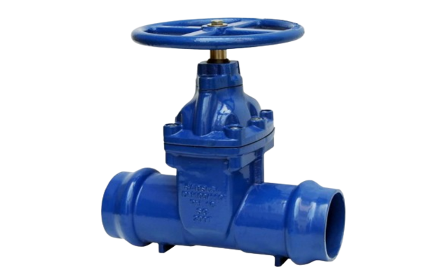 Gate Valve BAMARA